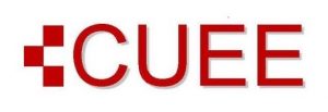 CUEE logo